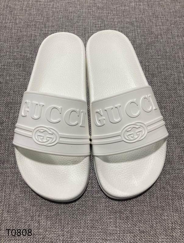 Gucci Men's Slippers 739